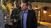 NCIS Los Angeles